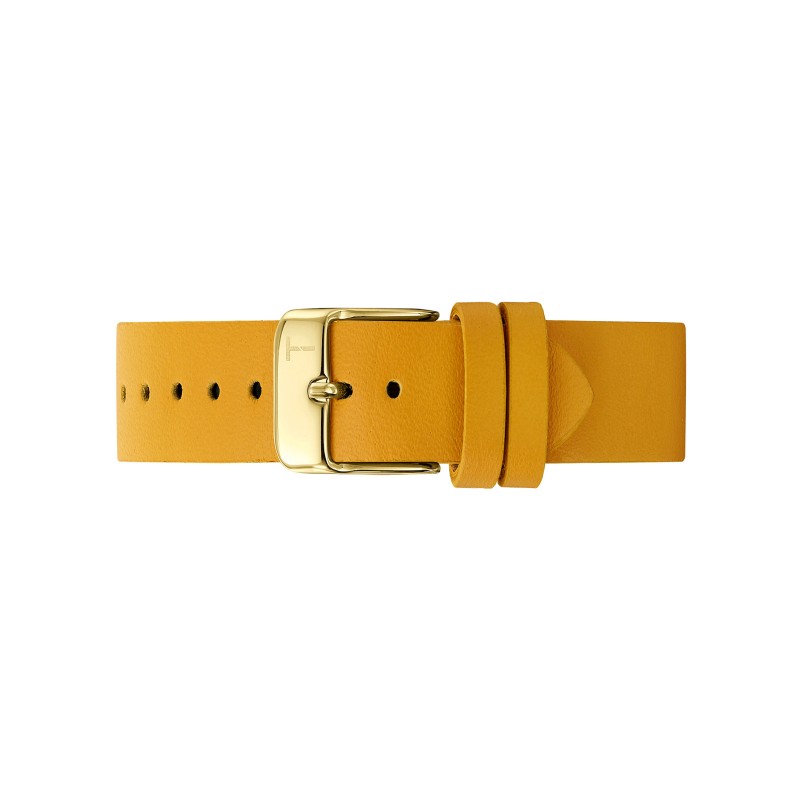 GOLDENROD/ GOLD 16MM TLB-AF001